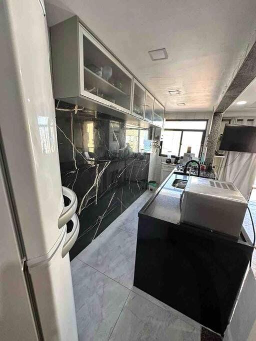 Cobertura Premium Frente Mar Apartment in Rio de Janeiro