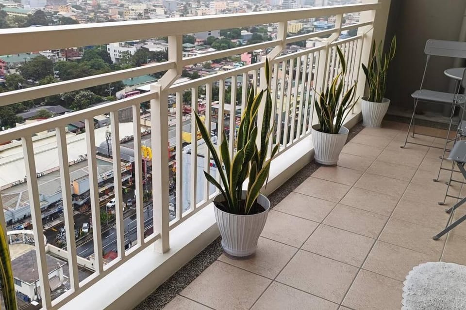 Patio, View (from property/room), Balcony/Terrace