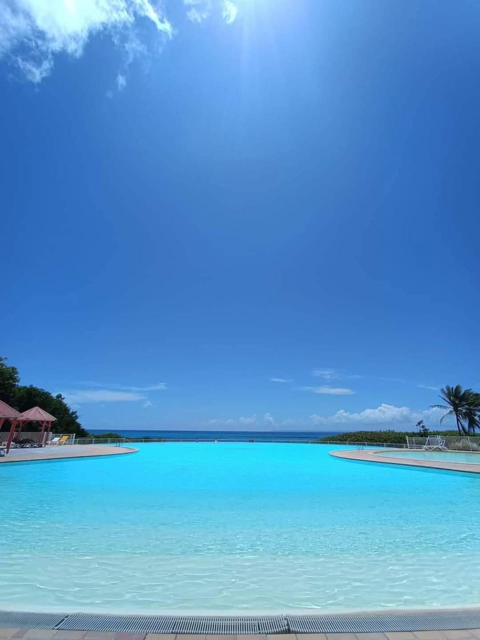 Ô ti flamboyant Apartment in Grande-Terre, Guadeloupe