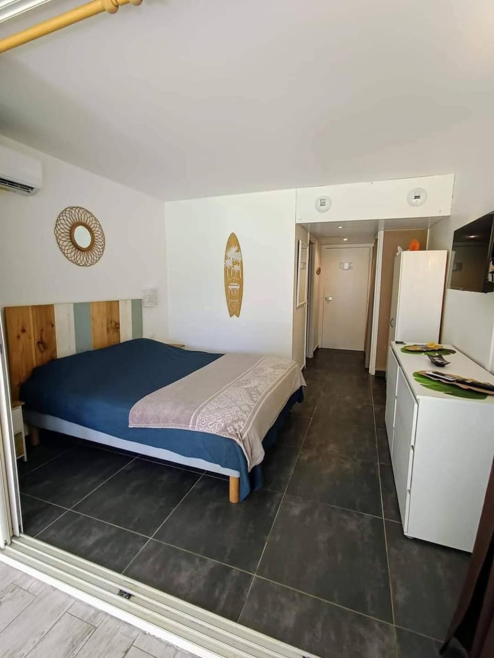 Ô ti flamboyant Apartment in Grande-Terre, Guadeloupe