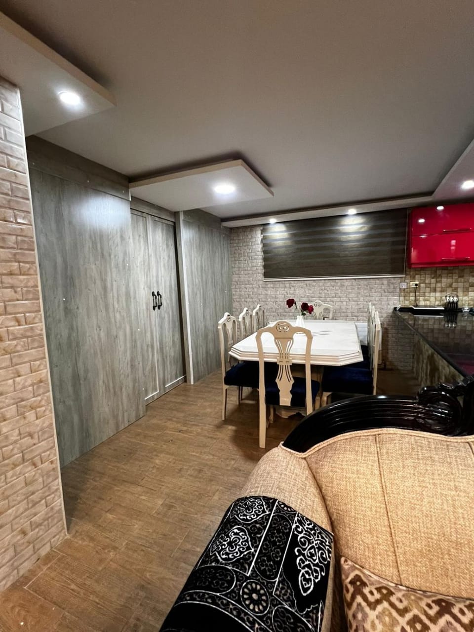 Israa Home Apartment in Africa