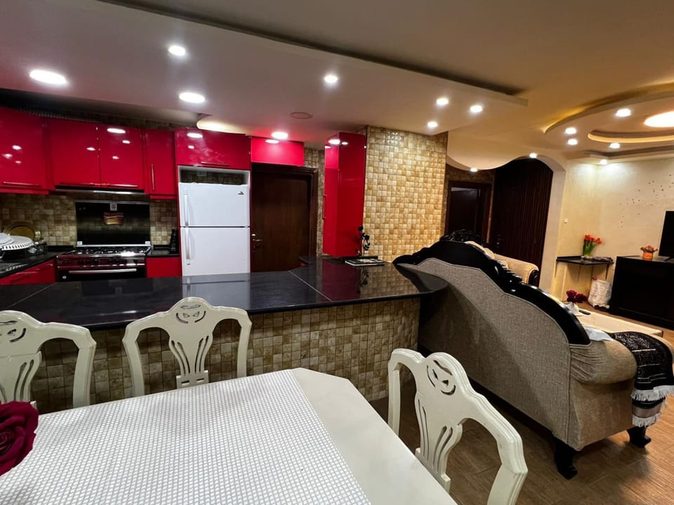 Israa Home Apartment in Africa