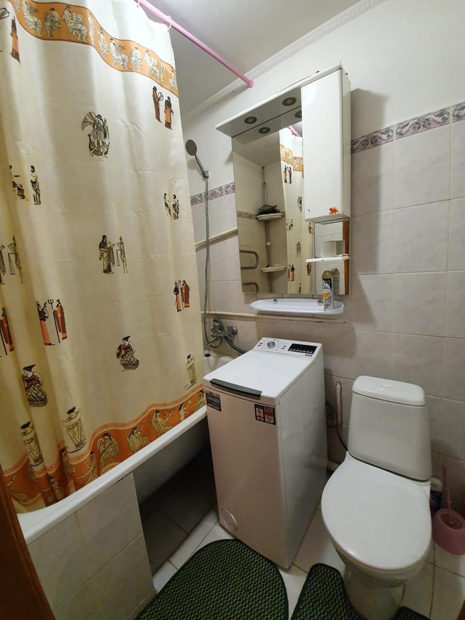 House Hotel Apartments 2 Apartment in Ukraine