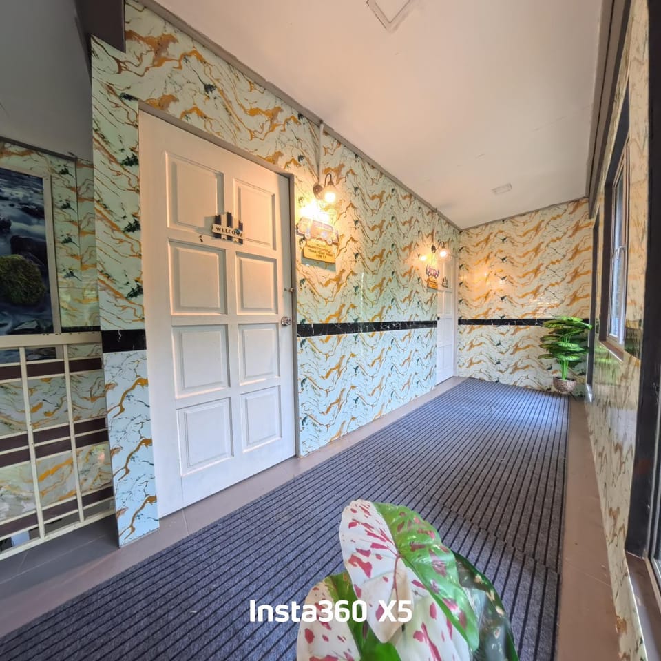Tamara Resort Motel Bed and Breakfast in Mersing