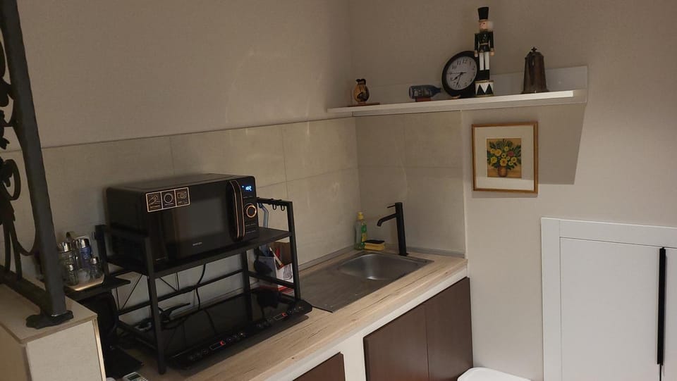 Apartment BARBARA - BOJANA Apartment in Šibenik