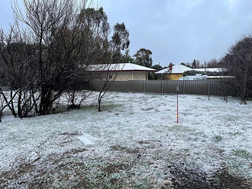 Florence Lodge House in Berridale