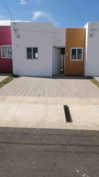 Property building, Parking
