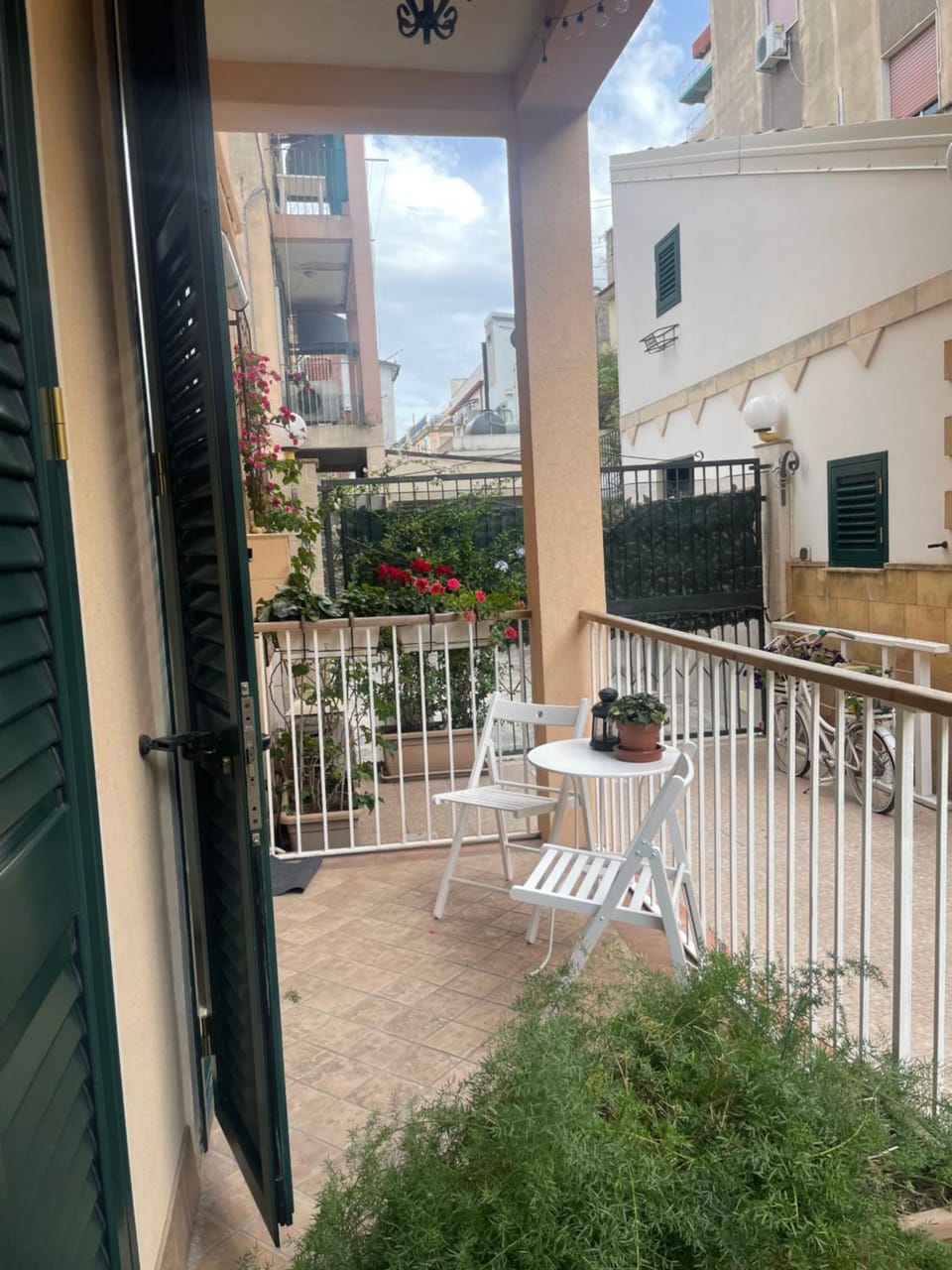 Casa Andromaca House in Noto