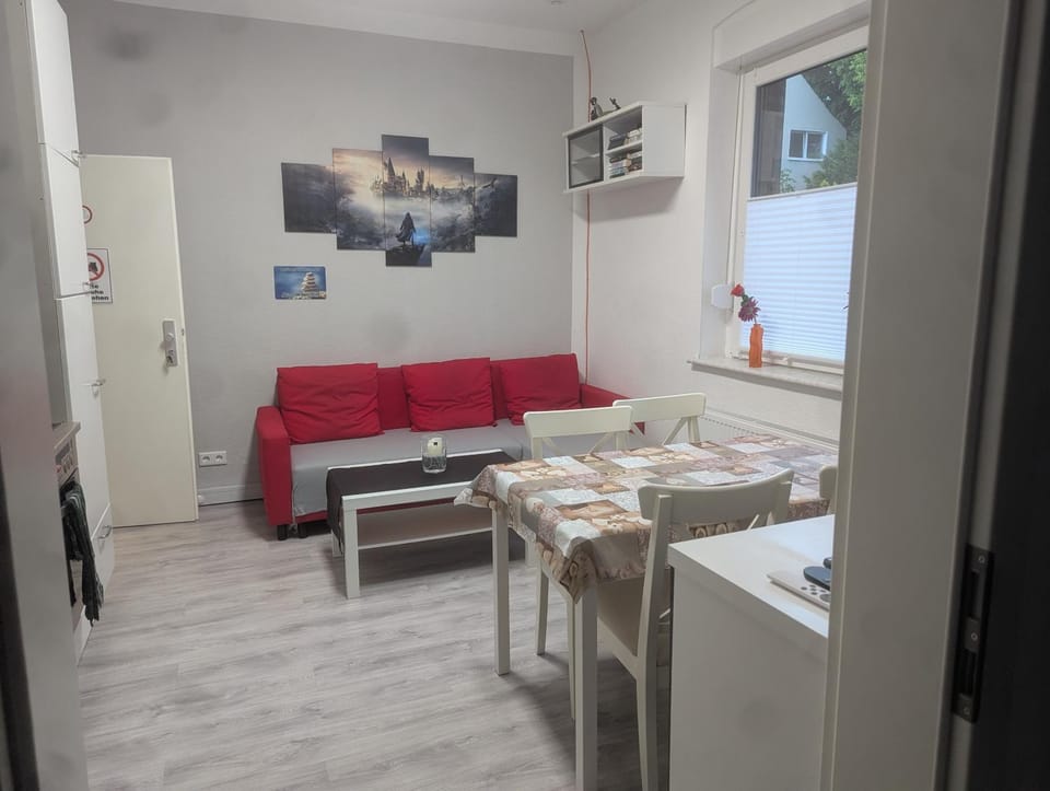Ostwind Apartment in Bochum