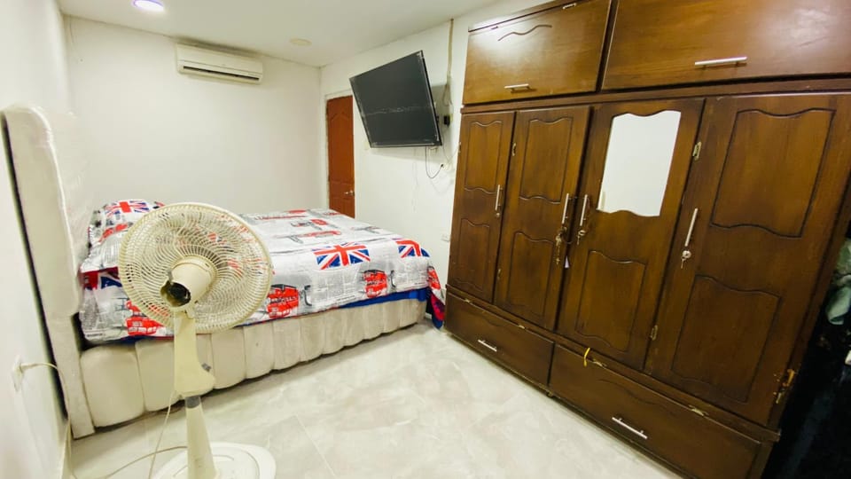 La Magdalena Hostel Bed and Breakfast in Santa Marta