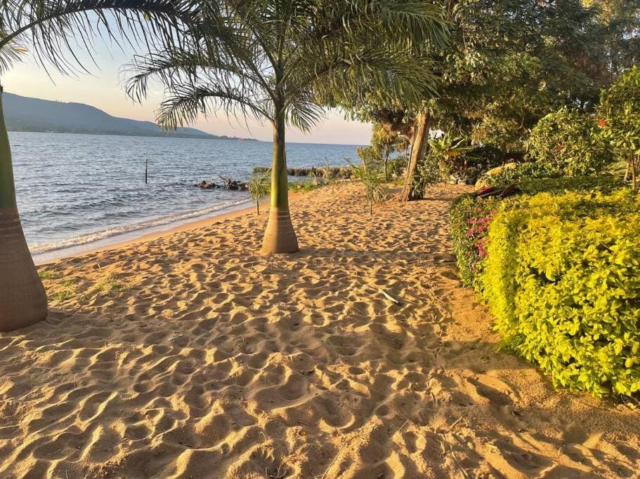 Day, Natural landscape, Beach, Lake view