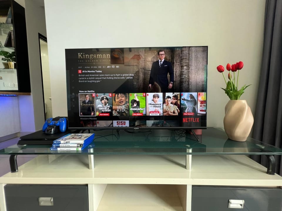 TV and multimedia