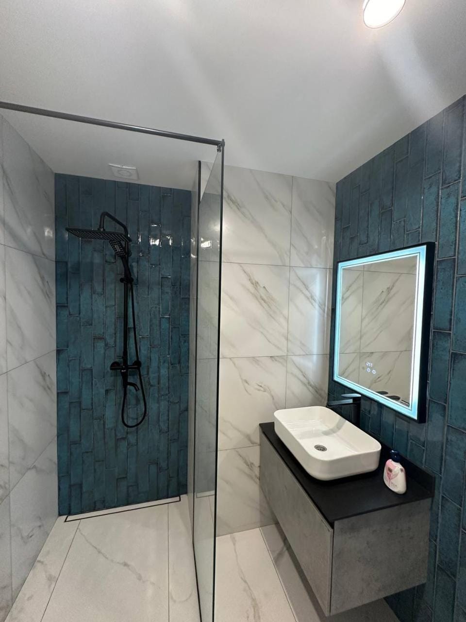 Апартаменты в центре Еревана Apartment in Yerevan