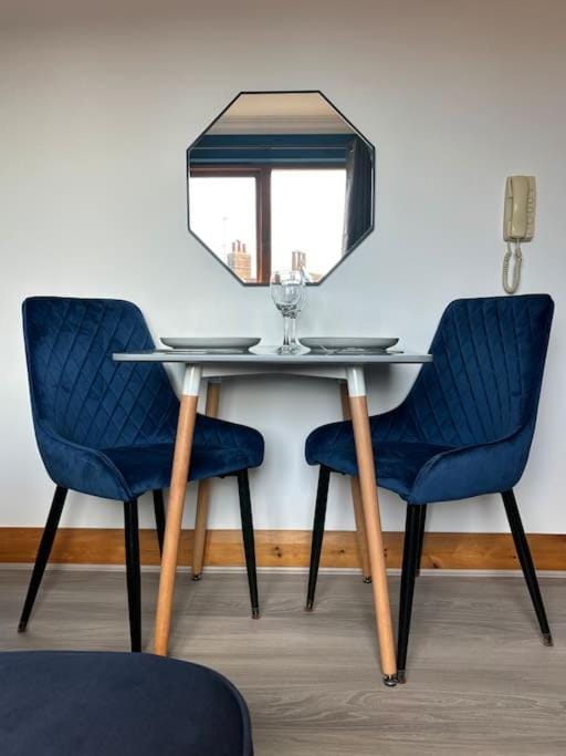 Vibrant City Center Studio Apartment 6a Apartment in Norwich