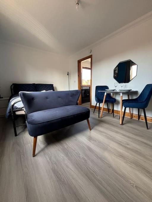 Vibrant City Center Studio Apartment 6a Apartment in Norwich