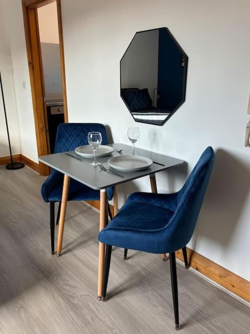 Vibrant City Center Studio Apartment 6a Apartment in Norwich