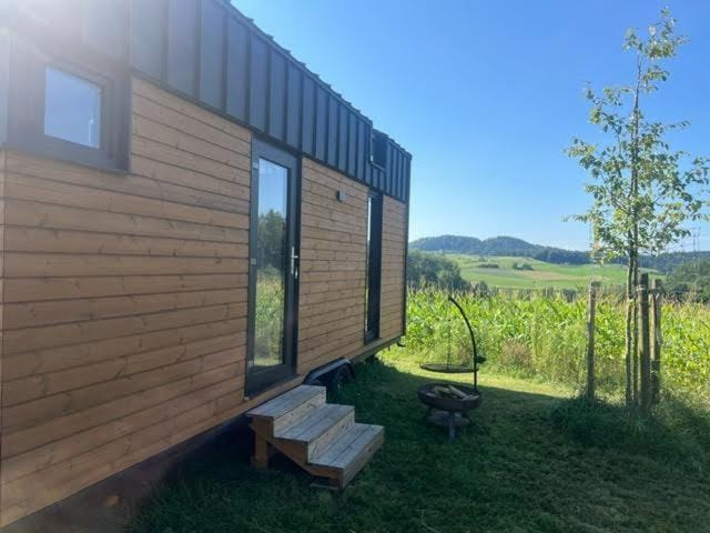 Property building, Garden, Garden
