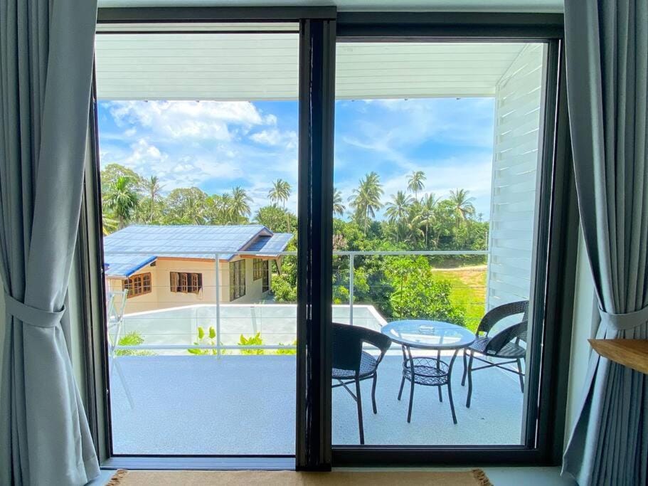 Villa SWY - Peaceful Villa Villa in Ko Samui