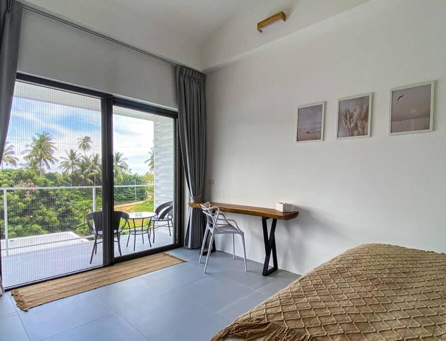 Villa SWY - Peaceful Villa Villa in Ko Samui