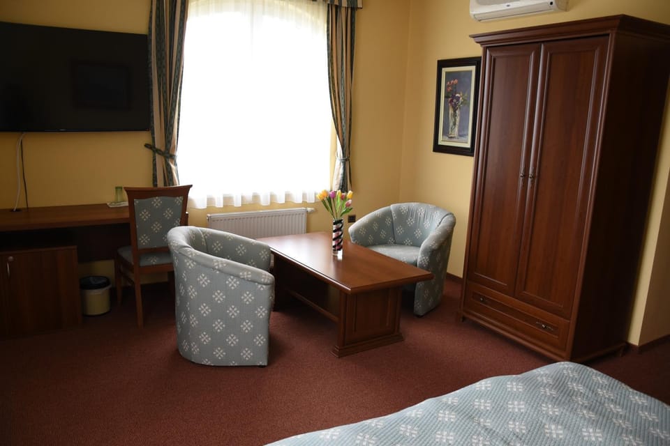 Casino Admiral Velenice - Gmünd Bed and Breakfast in South Bohemian Region