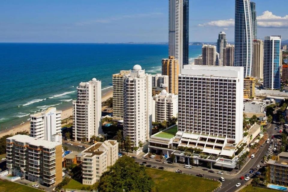 Bird's eye view, Beach, Sea view, Location