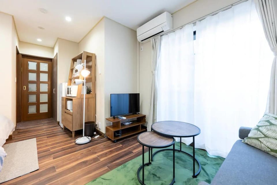 TV and multimedia, Seating area