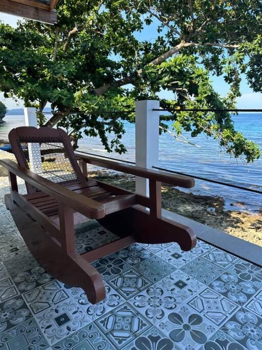 Tubod Mar Terraza 3 bedrooms and basement up to 18 pax House in Central Visayas