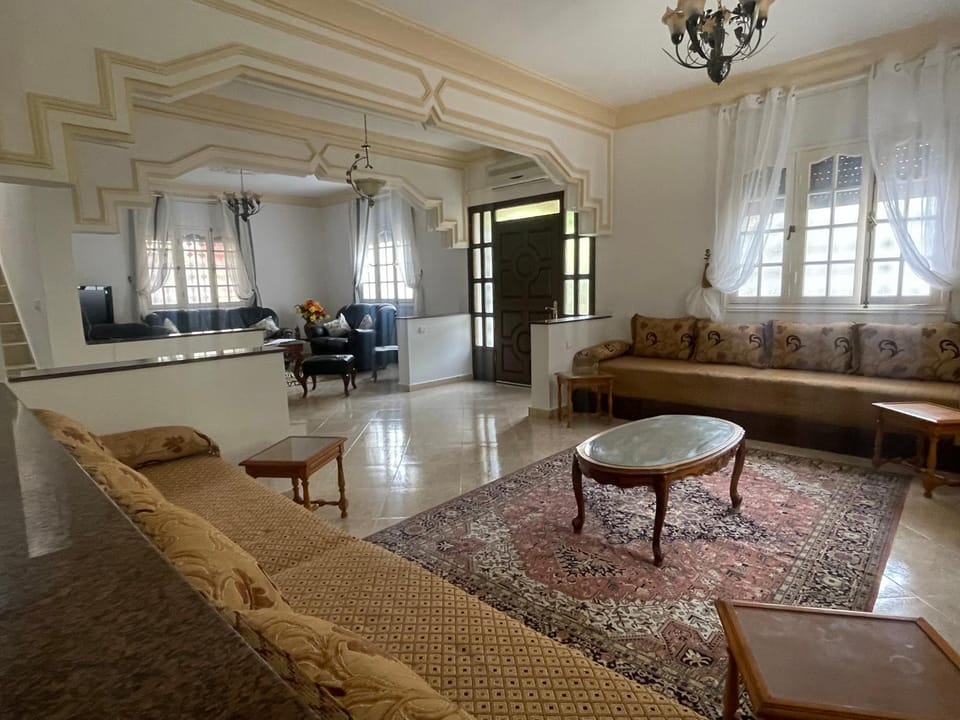 Villa bord de mer Apartment in Morocco