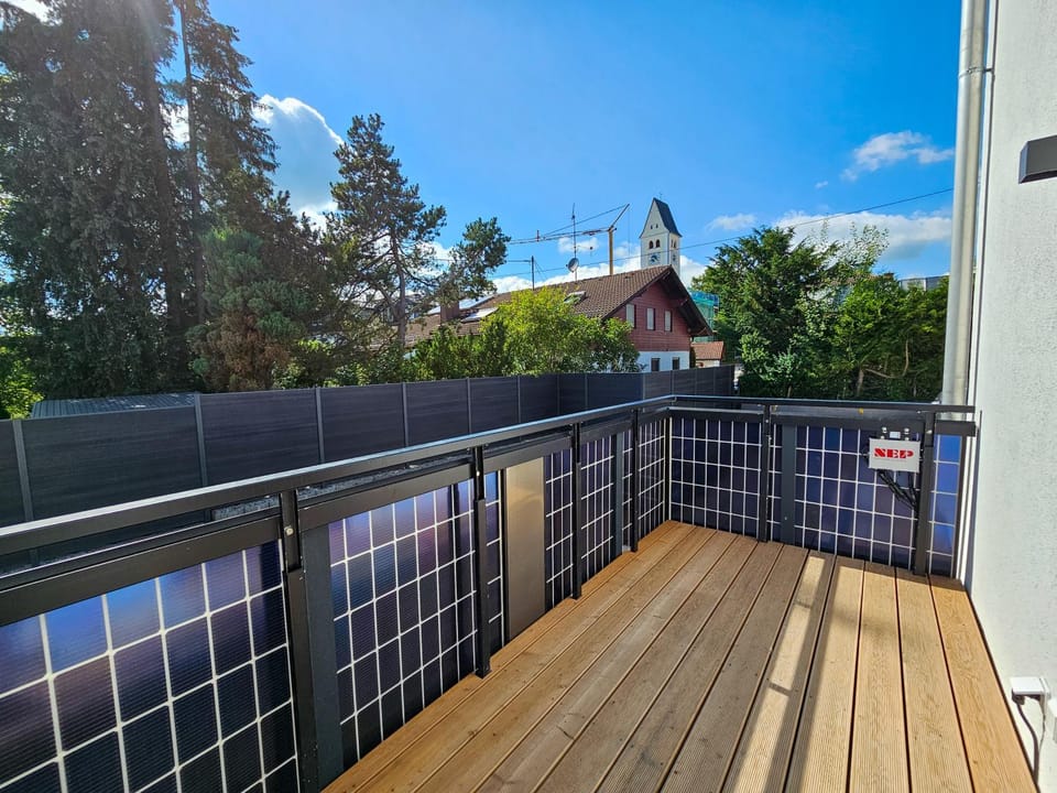 Day, View (from property/room), Balcony/Terrace, Balcony/Terrace