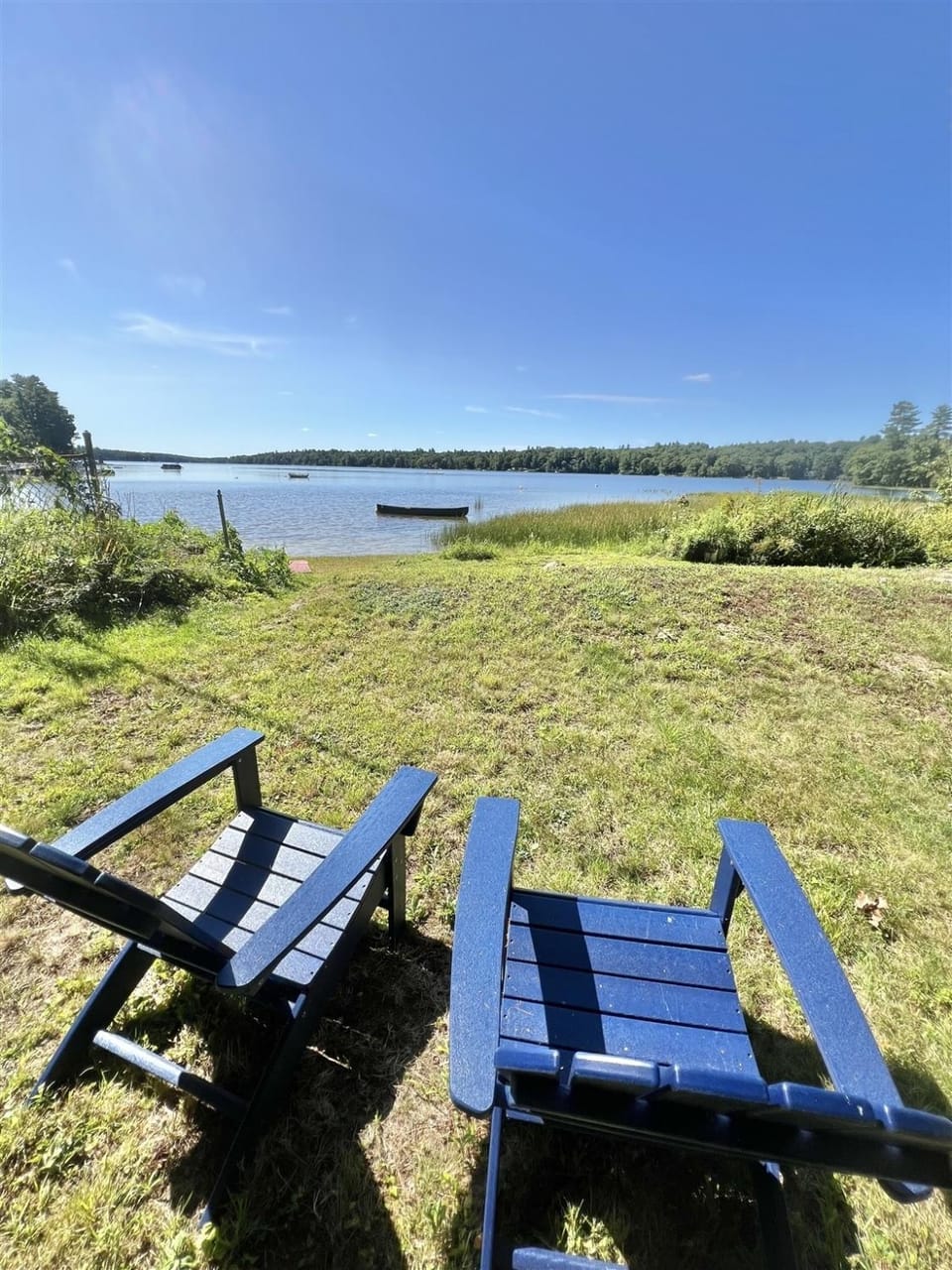 BOOMFISH LIMIT 5 cottage Villa in Highland-Lake