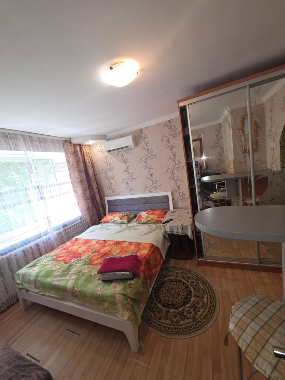 House Hotel Apartments 3 Apartment in Ukraine