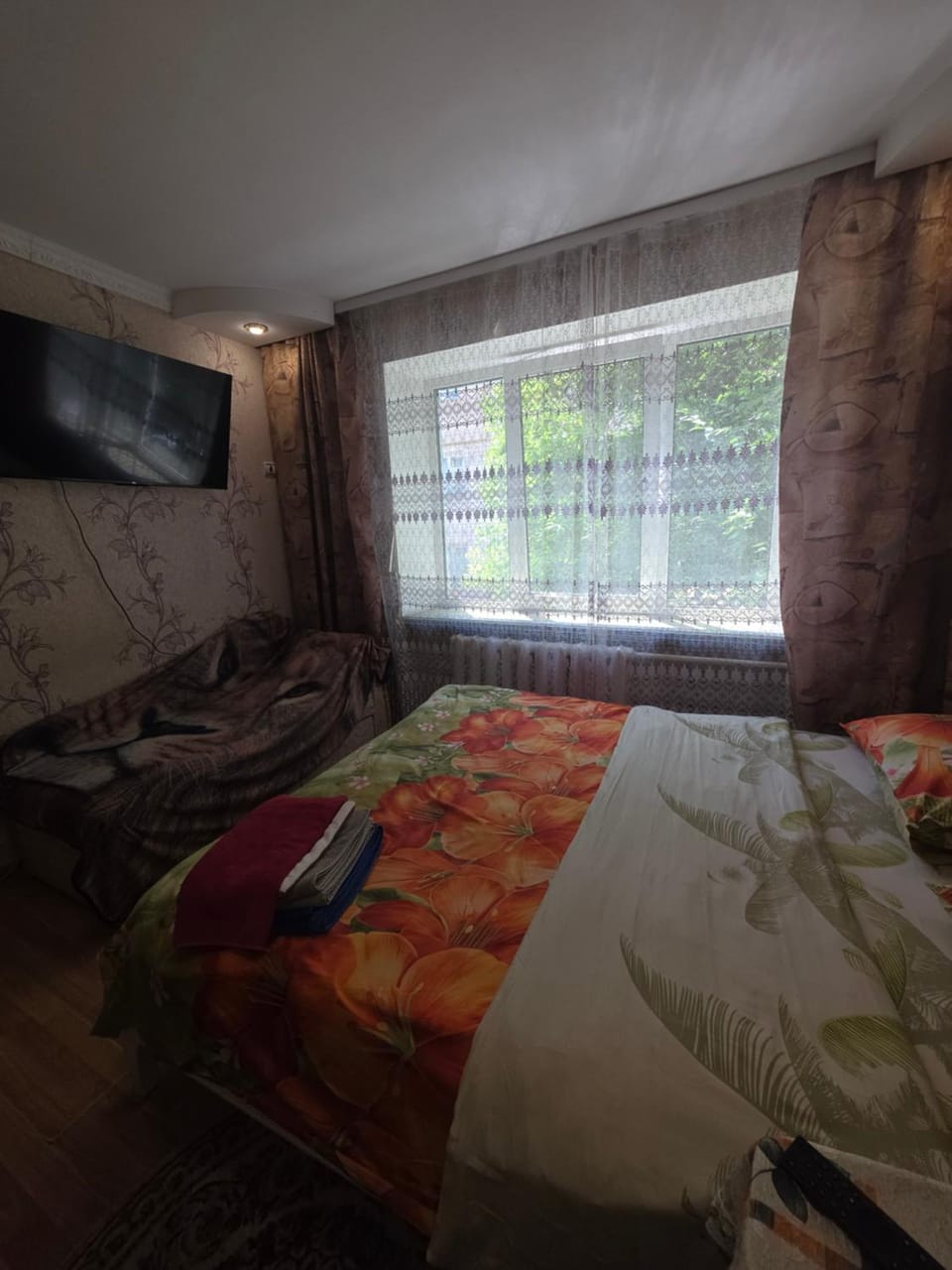 House Hotel Apartments 3 Apartment in Ukraine