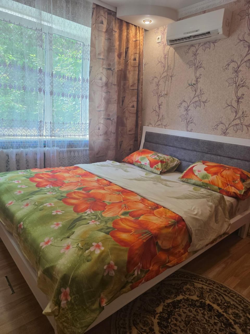 House Hotel Apartments 3 Apartment in Ukraine