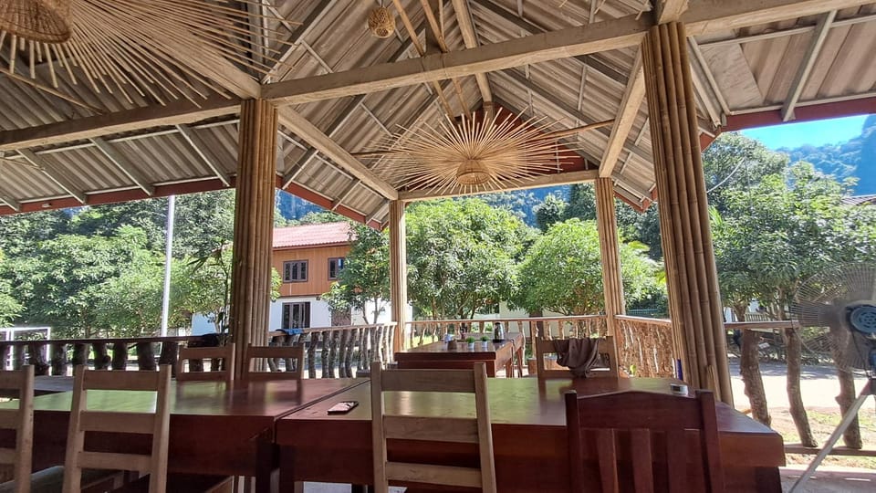 Easy Go Hostel Hostel in Laos