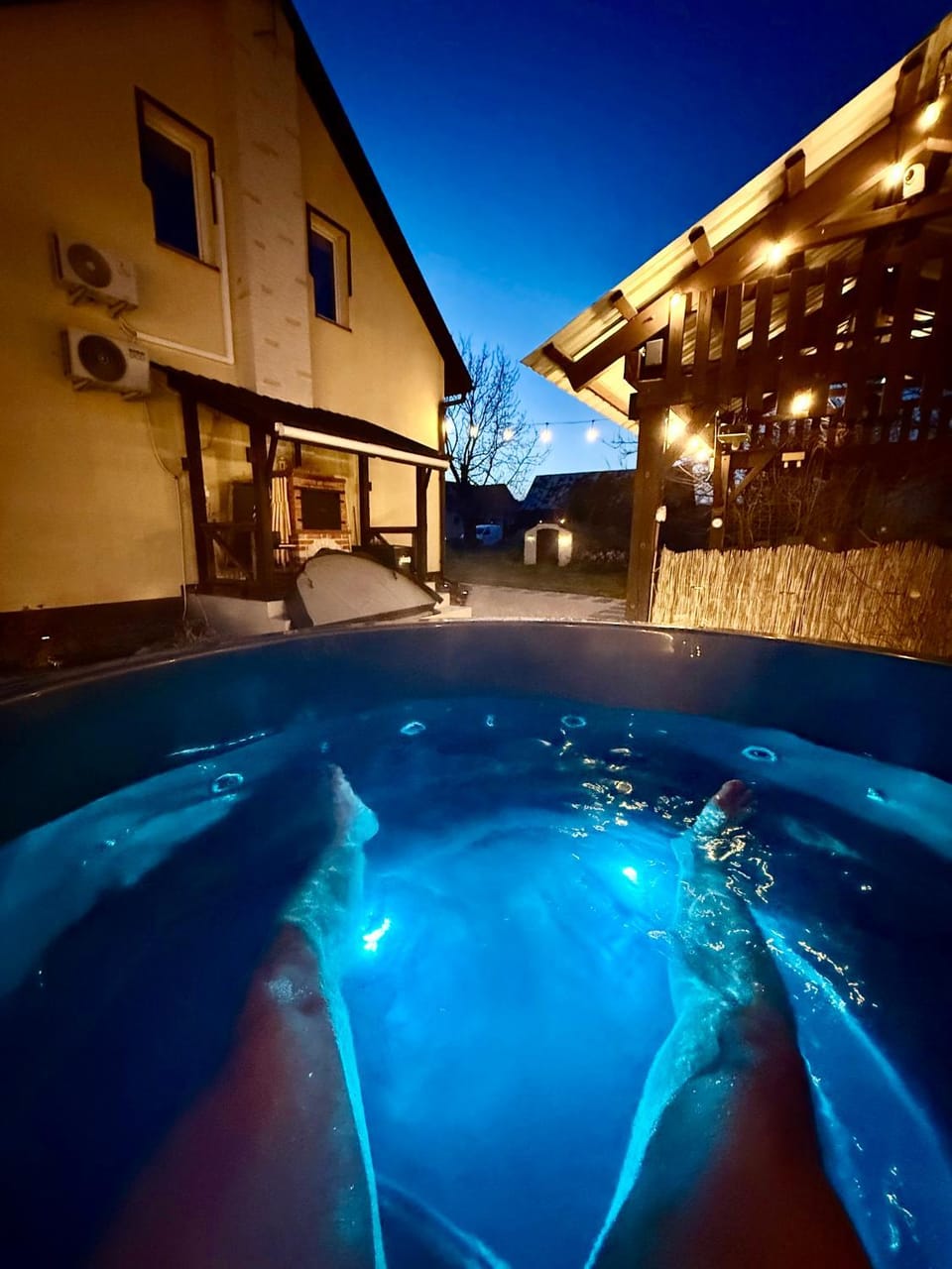 Agroturystyka Gorajeckie Roztocze Apartment in Poland