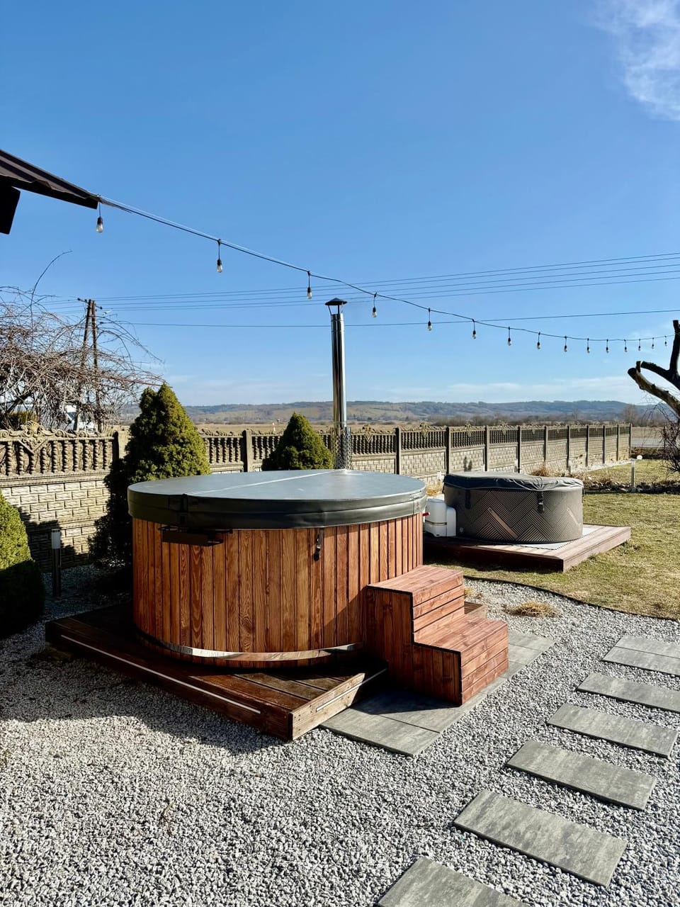 Agroturystyka Gorajeckie Roztocze Apartment in Poland