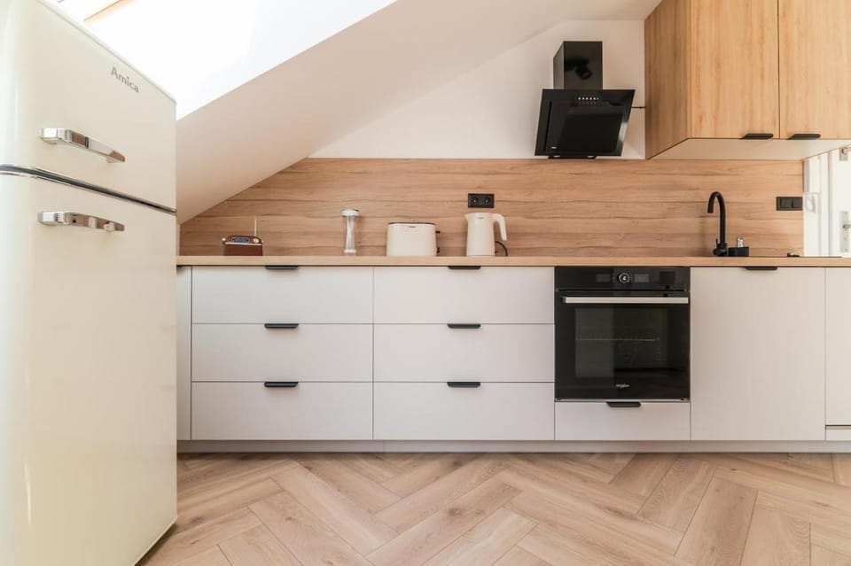 APARTAMENT KWIATKA parking klimatyzacja Apartment in Masovian Voivodeship
