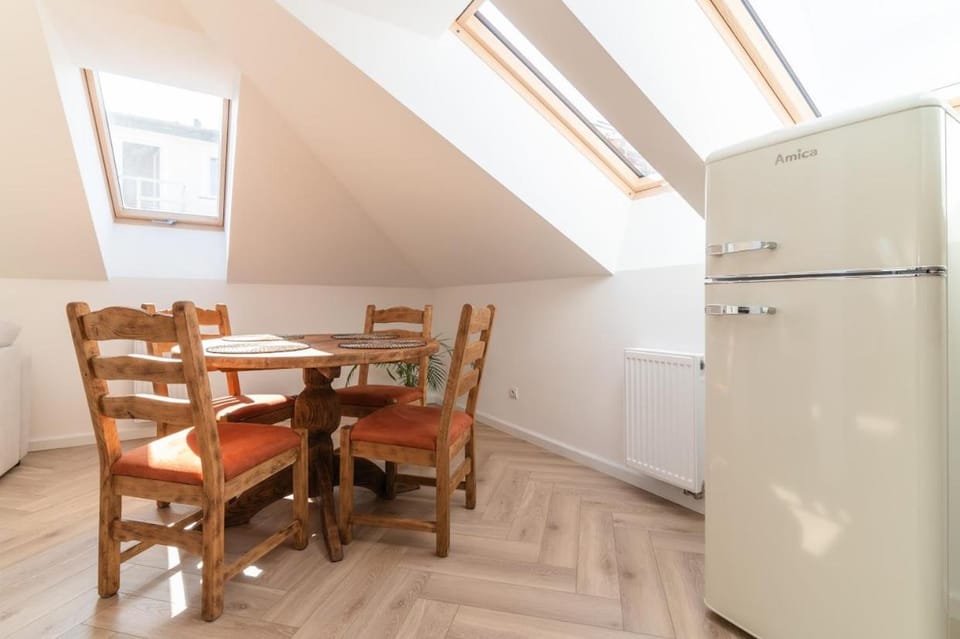 APARTAMENT KWIATKA parking klimatyzacja Apartment in Masovian Voivodeship