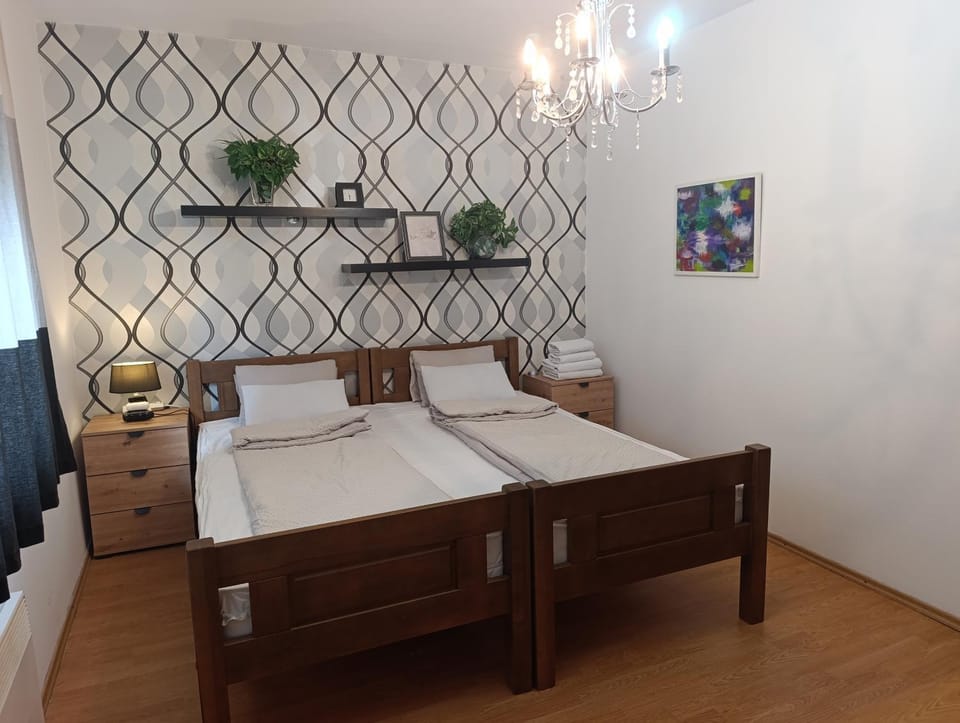 Apartman Tarik Apartment in Sarajevo