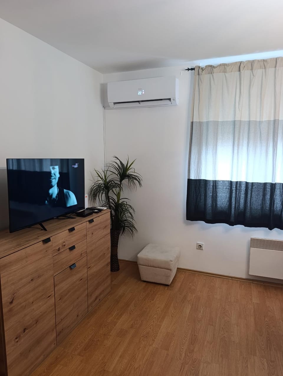 Apartman Tarik Apartment in Sarajevo