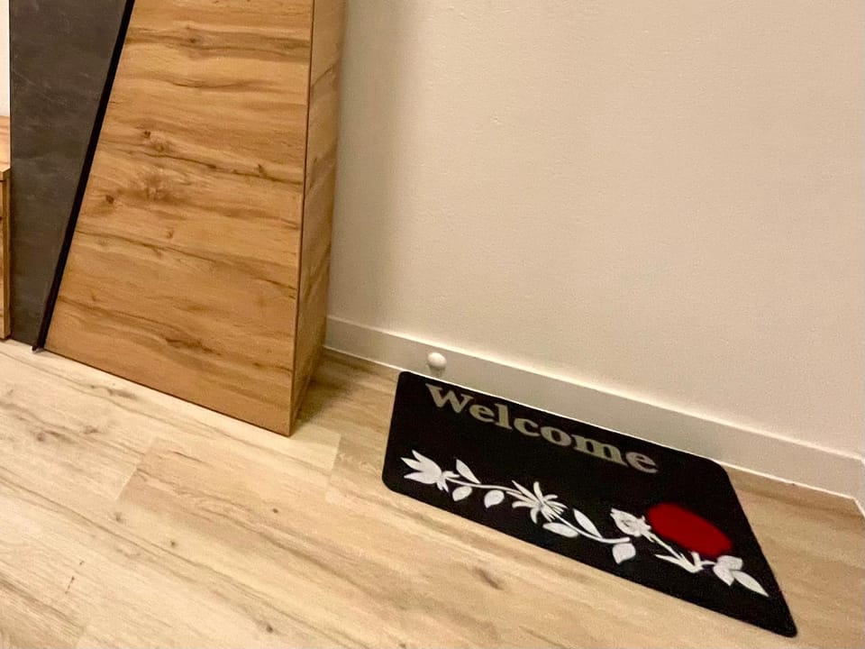 Black Forest Apartament Schlössle Goldstadt Pforzheim Schwarzwald Apartment in Pforzheim