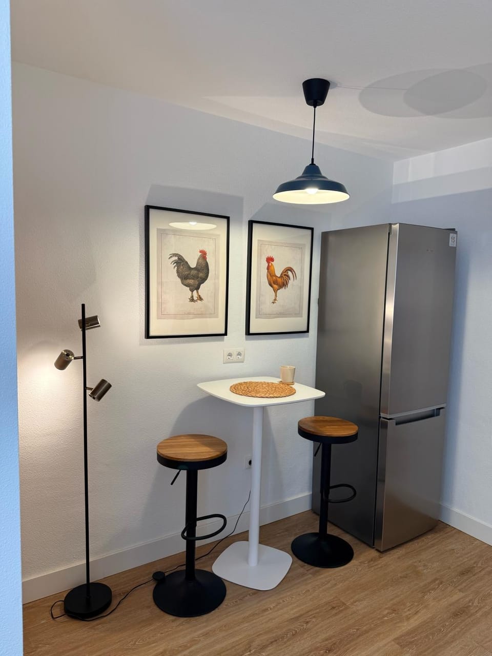 Apartamentos familiares Puerto Nova Apartment in Cartagena