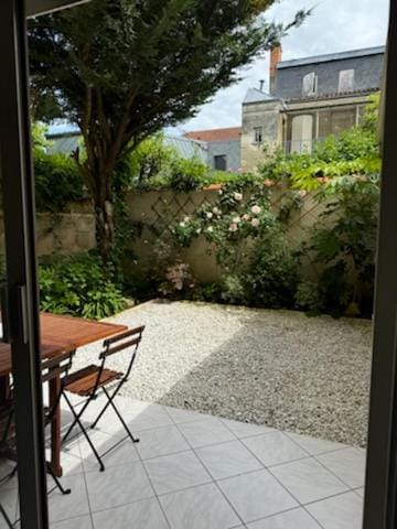 Havre de paix 6 pers Bordeaux Chartrons Apartment in Bordeaux