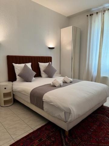 Havre de paix 6 pers Bordeaux Chartrons Apartment in Bordeaux