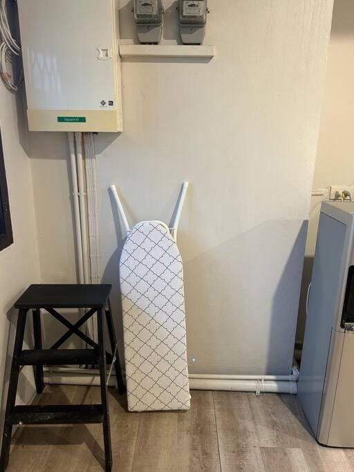 Airport studio's cosy room 3F #workation #longstay Apartment in Chiang Mai