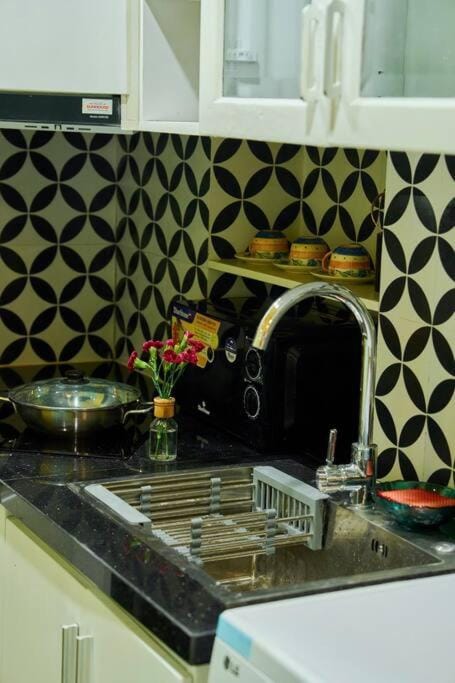 K homestay near Truc Bach lake Old Quarter Apartment in Hanoi