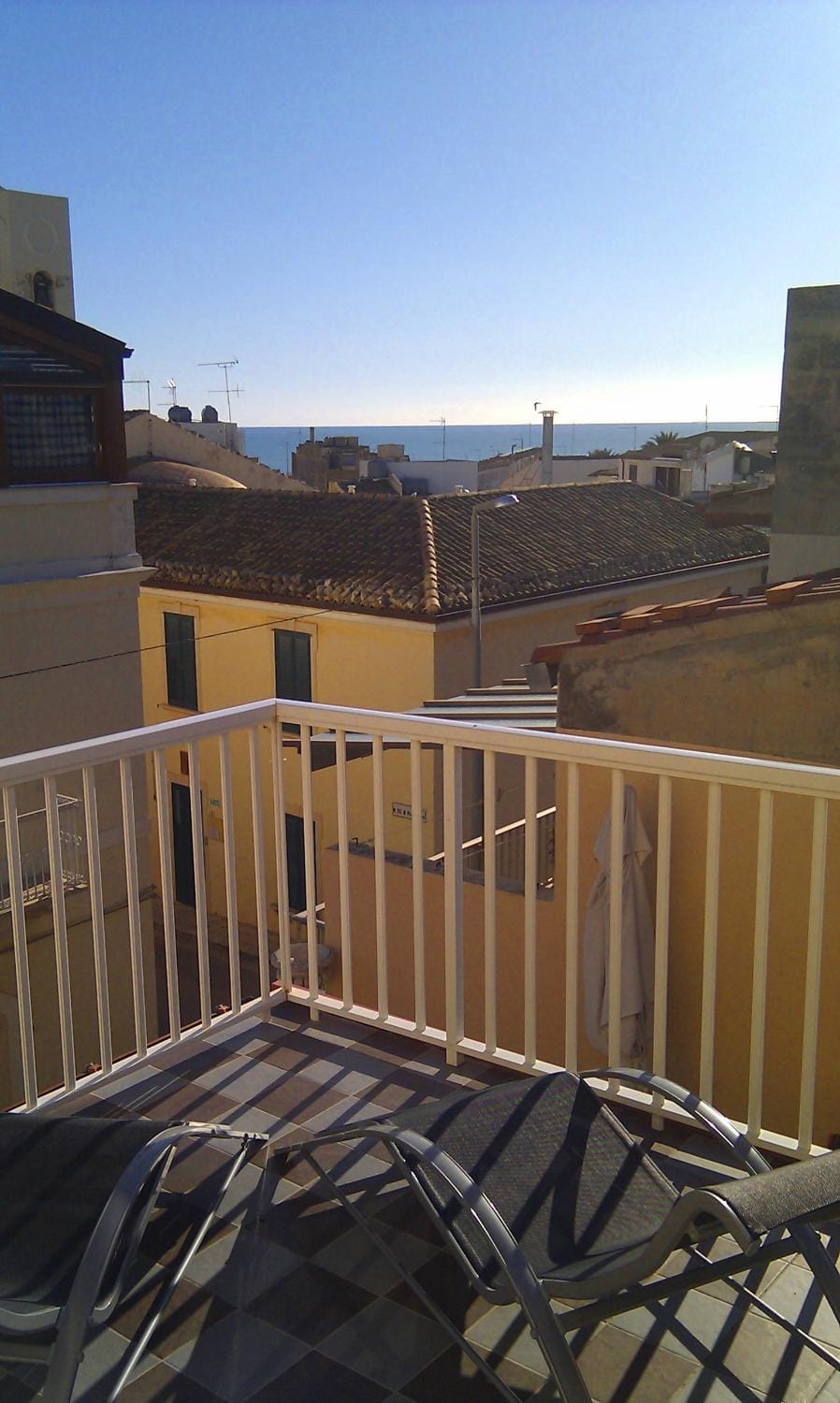 Solarium