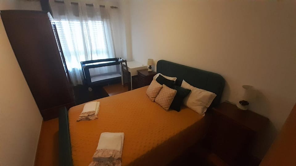 GreenSea II Apartment in Peniche