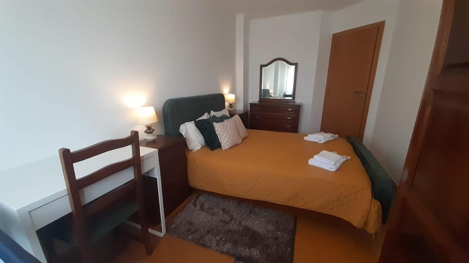GreenSea II Apartment in Peniche