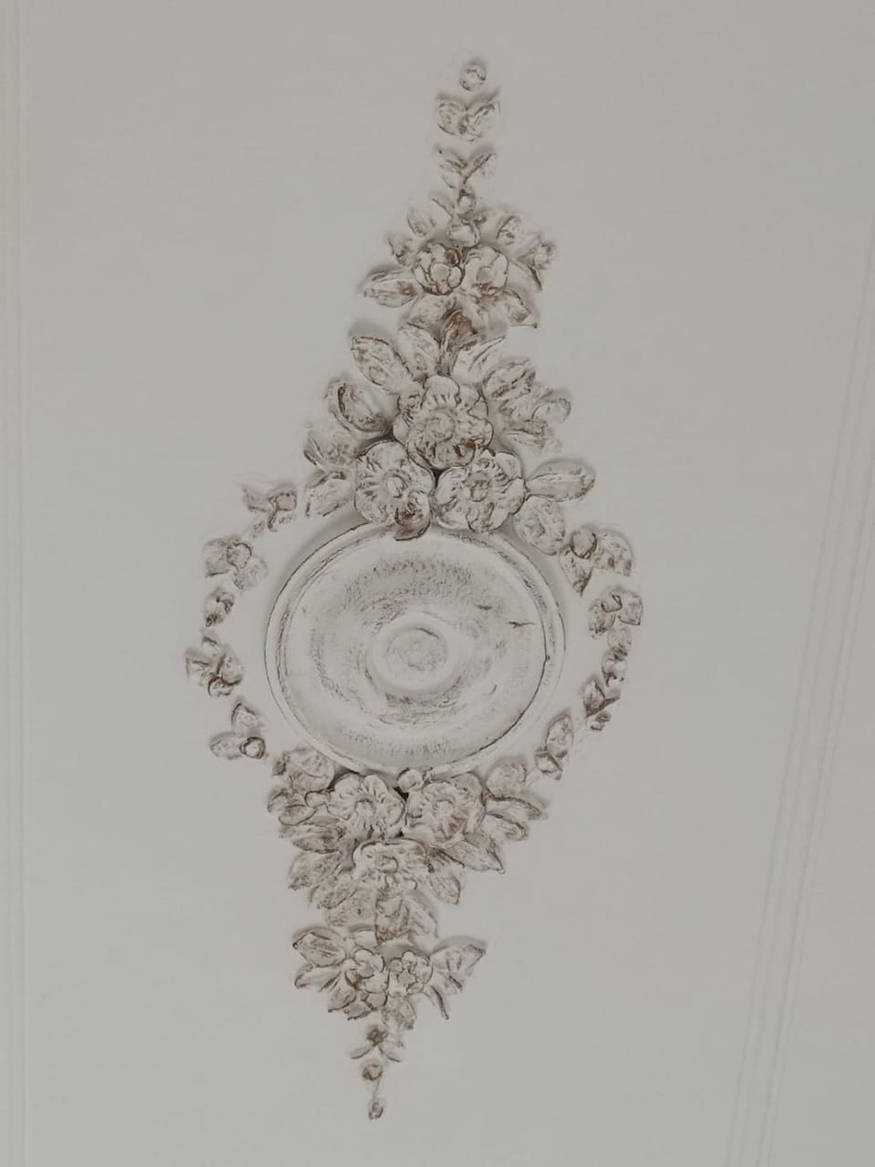 Decorative detail